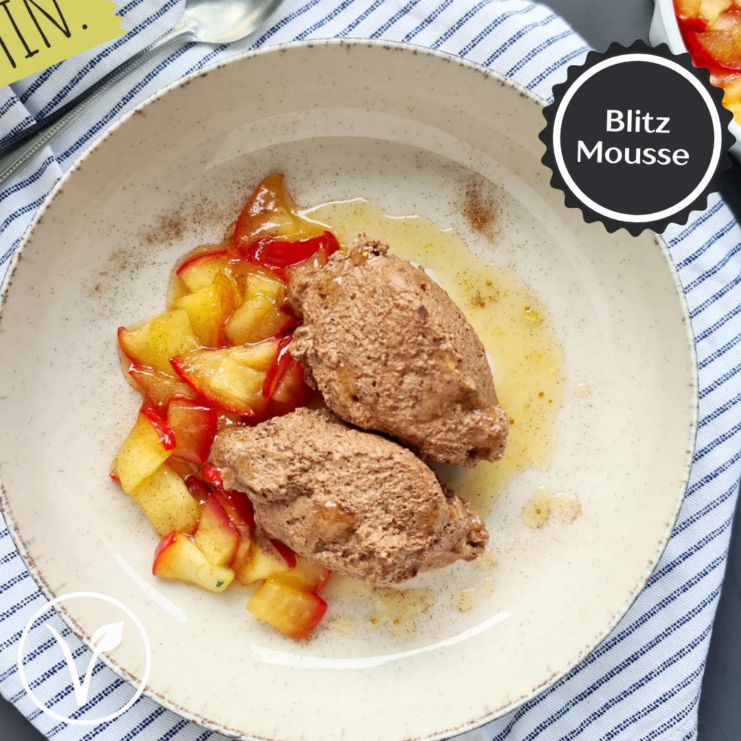 Mousse-au-Chocolat