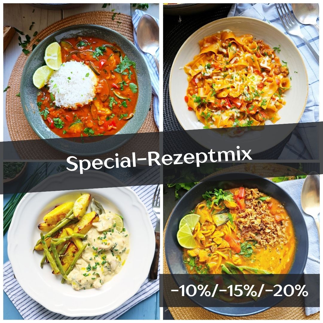 Special Rezeptmix