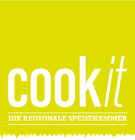 cookit - Die Kochtüte vom Wochenmarkt!
