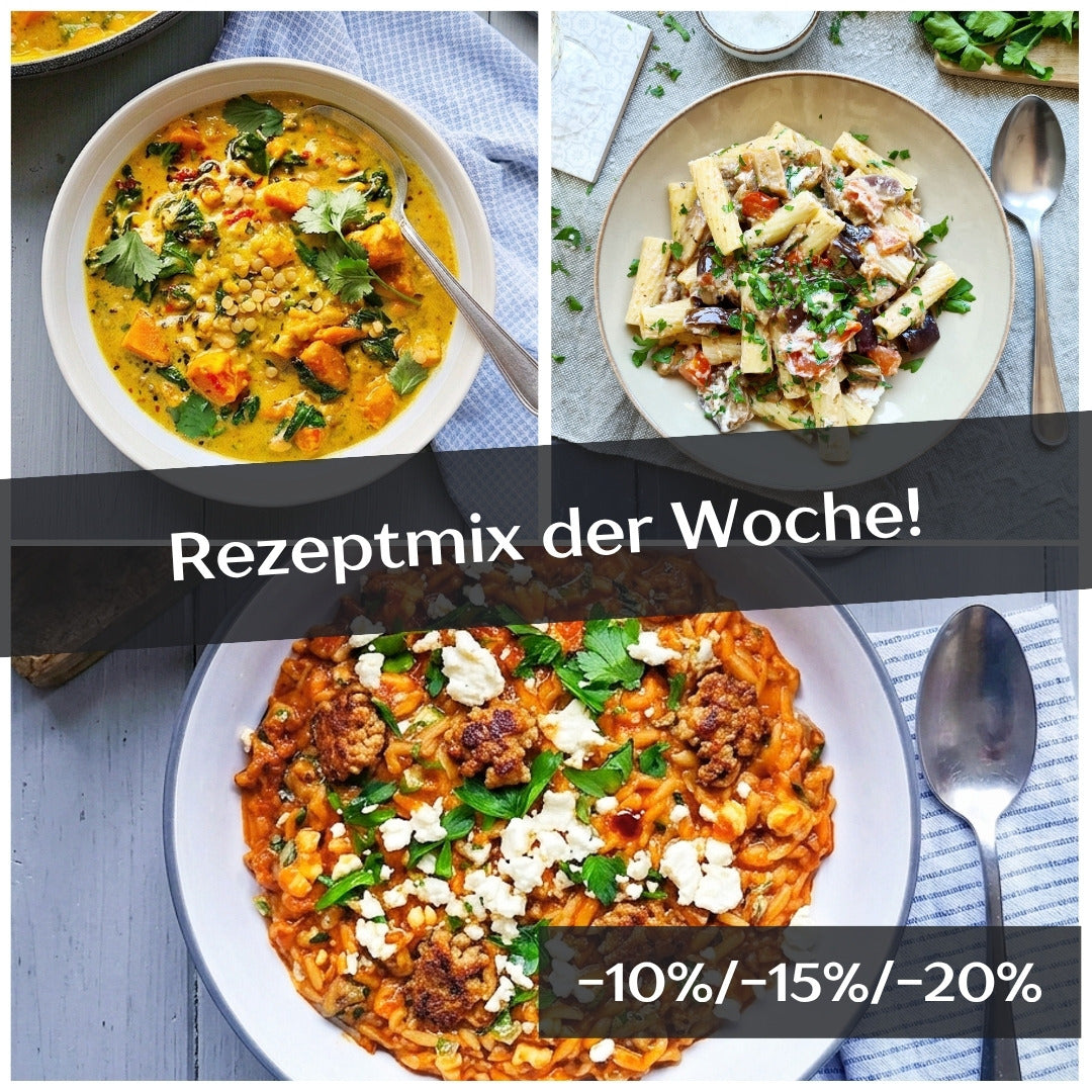 Rezeptmix KW41