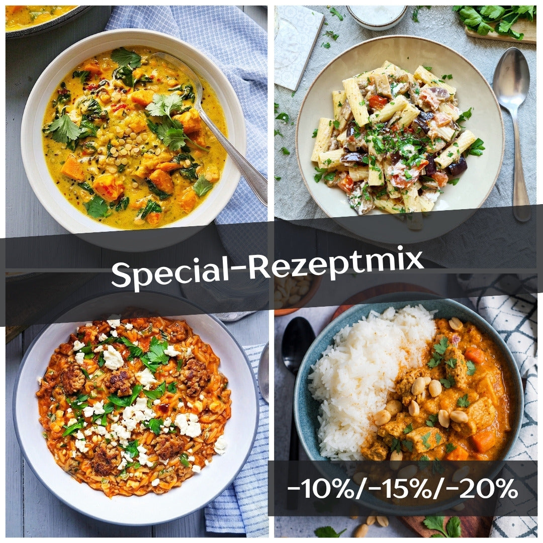 Special-Rezeptmix KW41