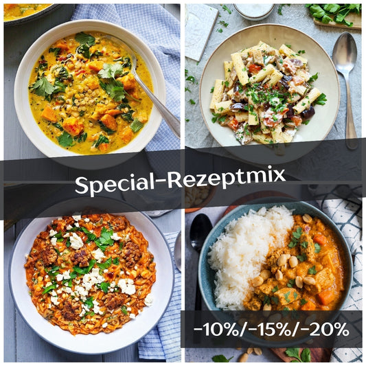 Special-Rezeptmix KW41