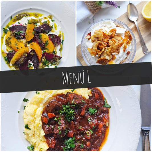 MENÜ L