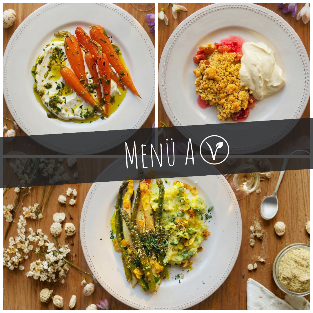 MENÜ A